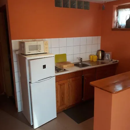 Magveto Koz 2/a Διαμέρισμα