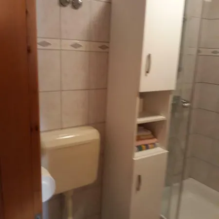 Magveto Koz 2/a Διαμέρισμα *
