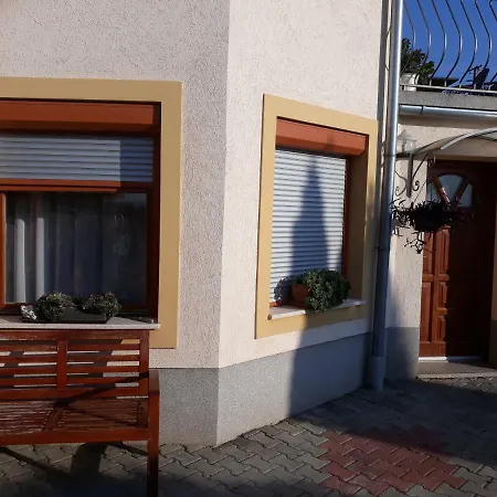 Magveto Koz 2/a * Keszthely