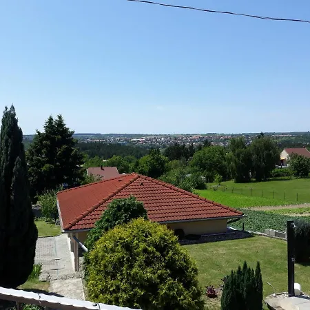 Διαμέρισμα Magveto Koz 2/a